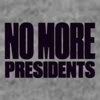 Hasan Piker No More Presidents Tall Sweatshirt