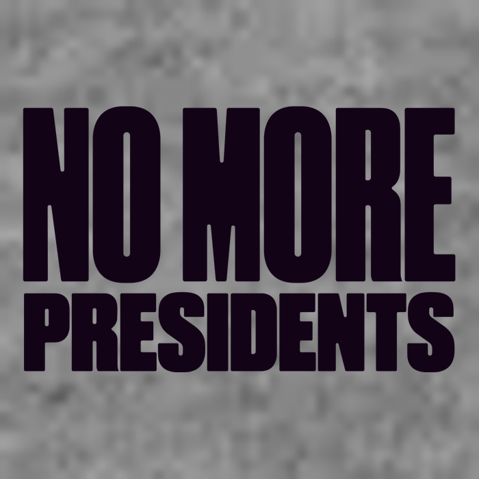 Hasan Piker No More Presidents Toddler Sweatshirt