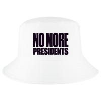 Hasan Piker No More Presidents Cool Comfort Performance Bucket Hat