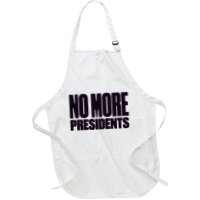 Hasan Piker No More Presidents Apron
