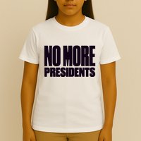 Hasan Piker No More Presidents T-Shirt