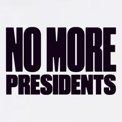 Hasan Piker No More Presidents T-Shirt