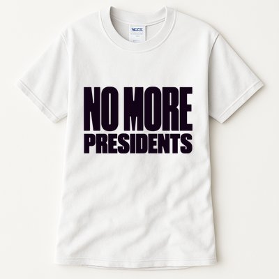 Hasan Piker No More Presidents Tall T-Shirt