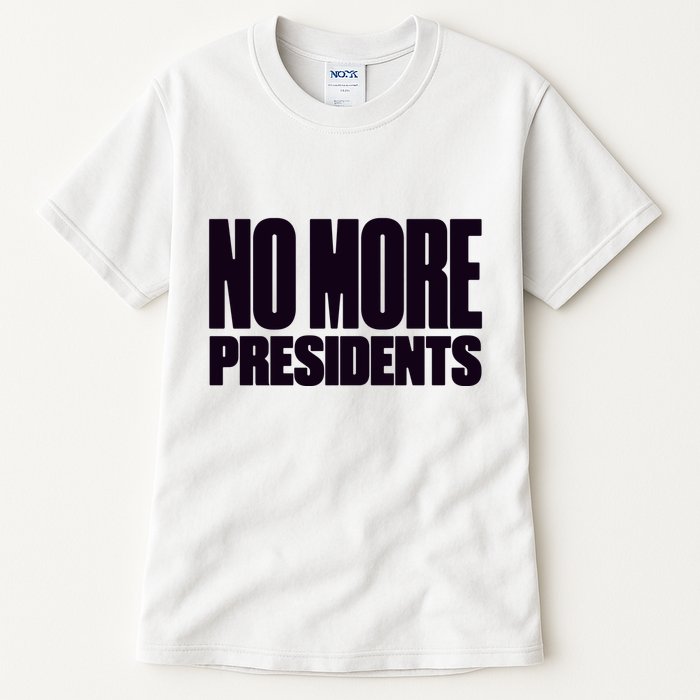 Hasan Piker No More Presidents Tall T-Shirt