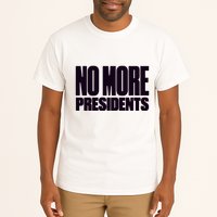 Hasan Piker No More Presidents Tall T-Shirt