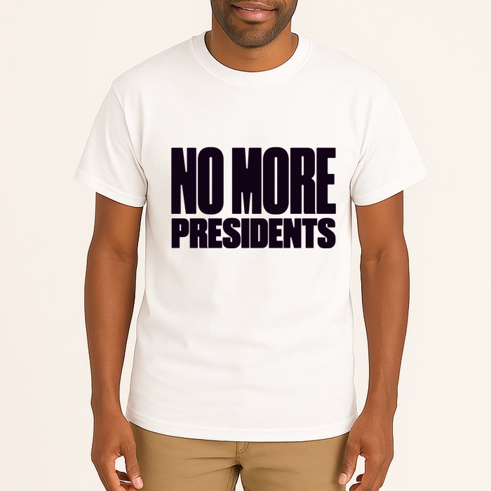 Hasan Piker No More Presidents Tall T-Shirt