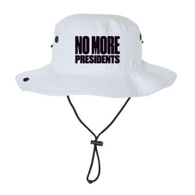Hasan Piker No More Presidents Bucket Hat