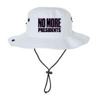 Hasan Piker No More Presidents Bucket Hat
