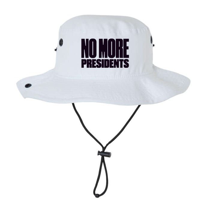Hasan Piker No More Presidents Bucket Hat