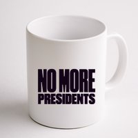 Hasan Piker No More Presidents Mug