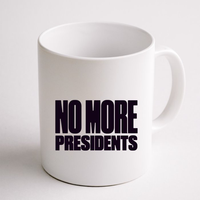 Hasan Piker No More Presidents Mug