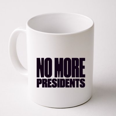 Hasan Piker No More Presidents Mug