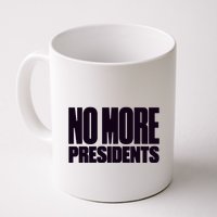 Hasan Piker No More Presidents Mug
