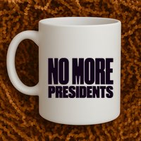 Hasan Piker No More Presidents Mug