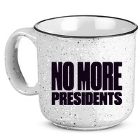 Hasan Piker No More Presidents 15oz Campfire Ceramic Mug