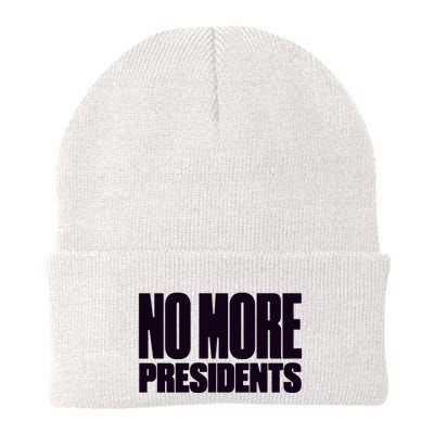 Hasan Piker No More Presidents Beanie