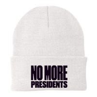 Hasan Piker No More Presidents Beanie