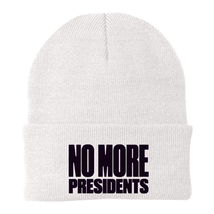 Hasan Piker No More Presidents Beanie