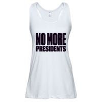Hasan Piker No More Presidents Ladies Essential Flowy Tank