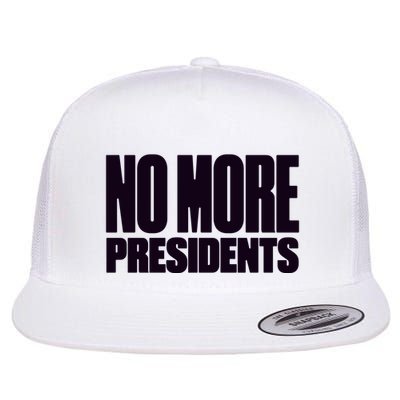 Hasan Piker No More Presidents Flatbill Hat