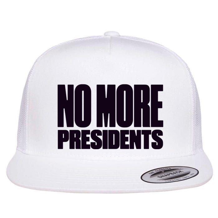 Hasan Piker No More Presidents Flatbill Hat