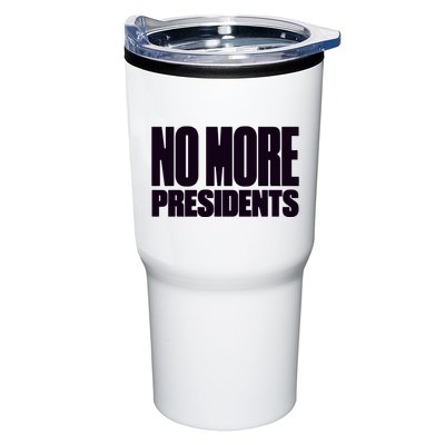 Hasan Piker No More Presidents Tumbler