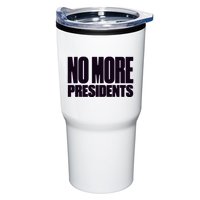 Hasan Piker No More Presidents Tumbler