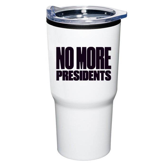 Hasan Piker No More Presidents Tumbler