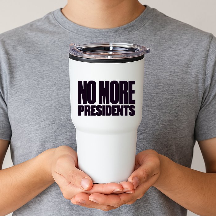 Hasan Piker No More Presidents Tumbler
