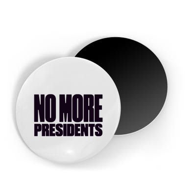 Hasan Piker No More Presidents Magnet