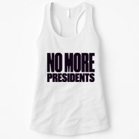 Hasan Piker No More Presidents Womens Tank Top