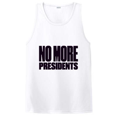 Hasan Piker No More Presidents PosiCharge Competitor Tank