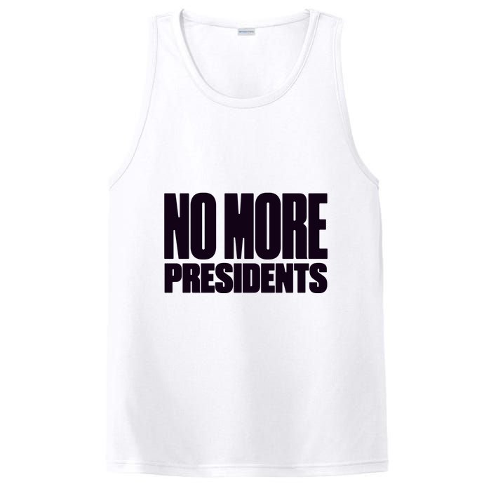 Hasan Piker No More Presidents PosiCharge Competitor Tank