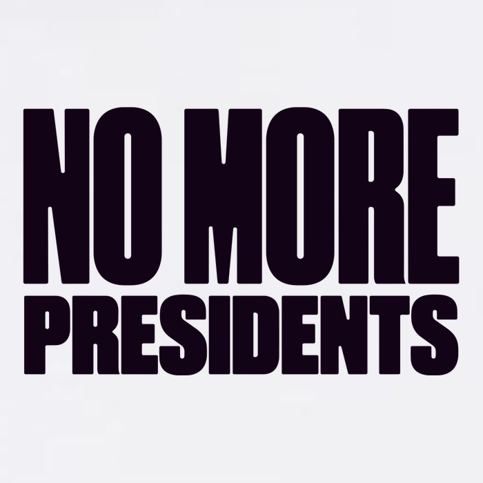 Hasan Piker No More Presidents Trucker Hat