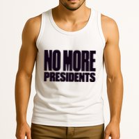 Hasan Piker No More Presidents Tank Top