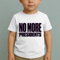 Hasan Piker No More Presidents Toddler T-Shirt