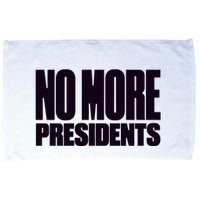 Hasan Piker No More Presidents Microfiber Hand Towel
