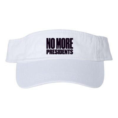 Hasan Piker No More Presidents Visor