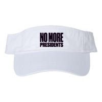 Hasan Piker No More Presidents Visor