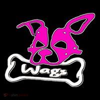 Human Puppy Play Mask Bdsm Fetish Gear Wags Pup Hood Tall T-Shirt