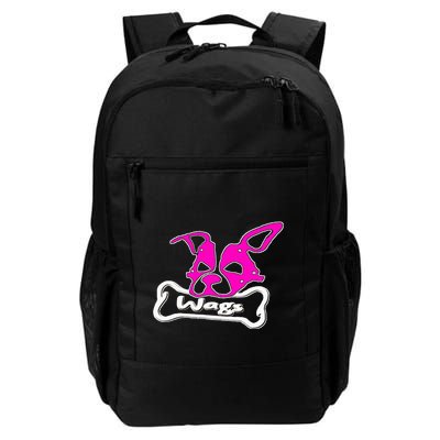 Human Puppy Play Mask Bdsm Fetish Gear Wags Pup Hood Backpack