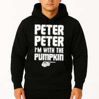 Halloween Peter Peter IM With The Pumpkin Hoodie