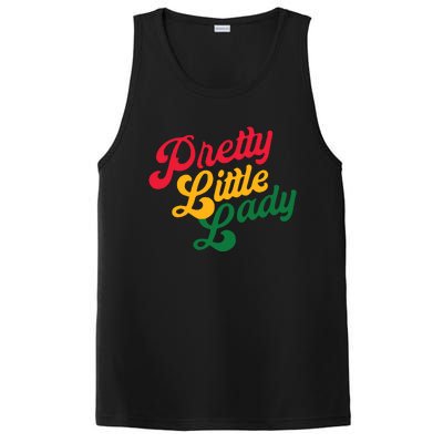 Handsome Podcast Pretty Little Lady PosiCharge Competitor Tank