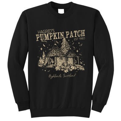 HagridS Pumpkin Patch Est 1980 Sweatshirt