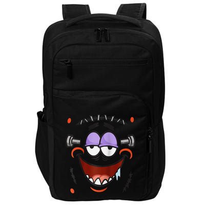 Halloween Play Patrick Star Raglan Impact Tech Backpack