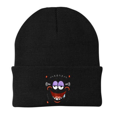 Halloween Play Patrick Star Raglan Beanie