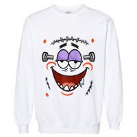 Halloween Play Patrick Star Raglan Garment-Dyed Sweatshirt
