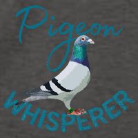 Homing Pigeon Pigeon Breeders Pigeon Breeding Racing Pigeons Vector Backpack