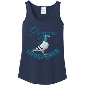 Homing Pigeon Pigeon Breeders Pigeon Breeding Racing Pigeons Ladies Essential Tank