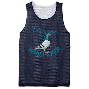 Homing Pigeon Pigeon Breeders Pigeon Breeding Racing Pigeons Mesh Reversible Basketball Jersey Tank